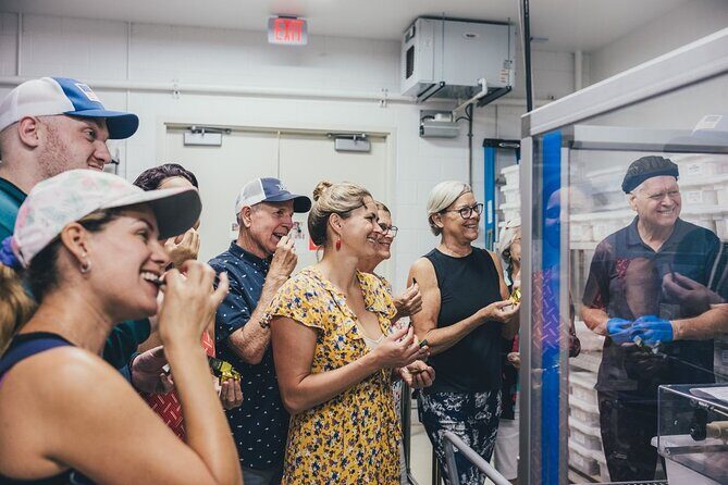 Lahaina Maui Ku'ia Estate Chocolate Factory Experience - Final Thoughts