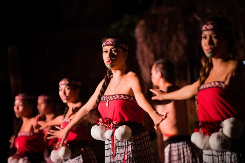 Lahaina: Myths of Maui Luau at the Royal Lahaina Resort - Who Will Love This Luau?