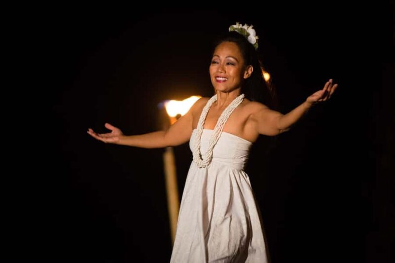 Lahaina: Myths of Maui Luau at the Royal Lahaina Resort - FAQ