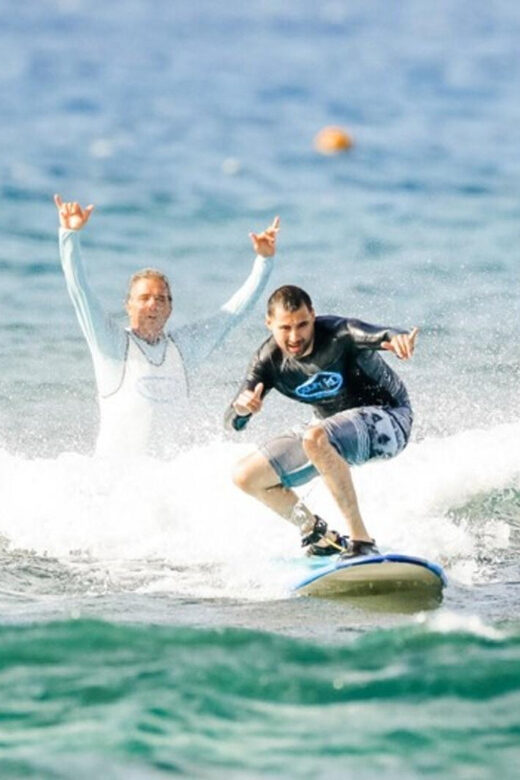Lahaina: Private 2-Hour Surf Lessons for All Ages - Lahaina: Private 2-Hour Surf Lessons for All Ages