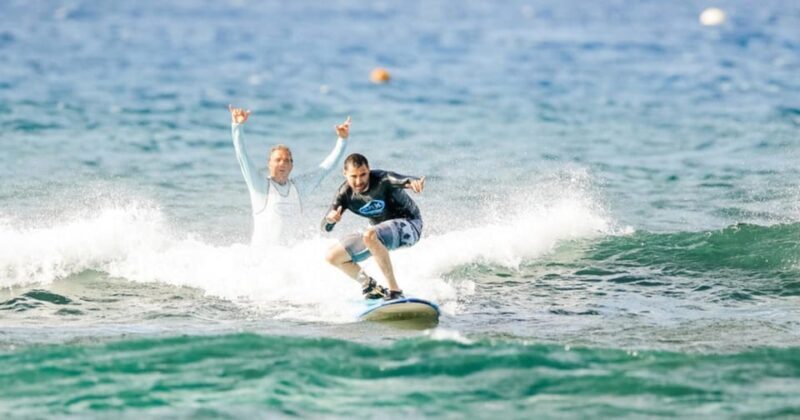 Lahaina: Private 2-Hour Surf Lessons for All Ages - Who Should Consider This Surf Lesson?