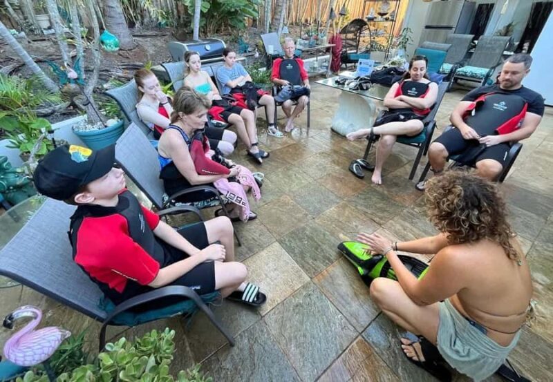 Lahaina: Small-Group Swim Lessons - A Deep Dive into Lahaina’s Swim Lessons