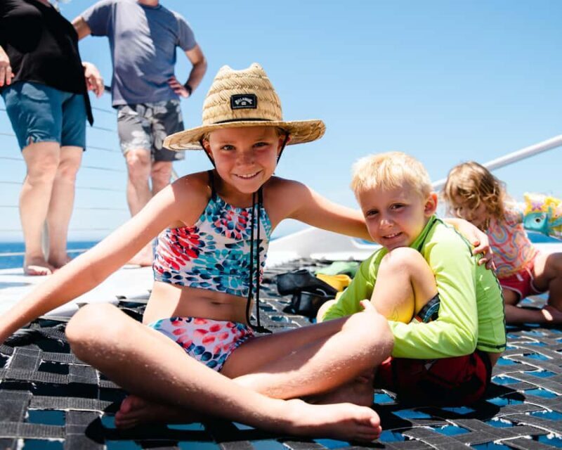 Lahaina: West Maui Snorkeling & Sailing Day Trip with Lunch - What Travelers Can Expect