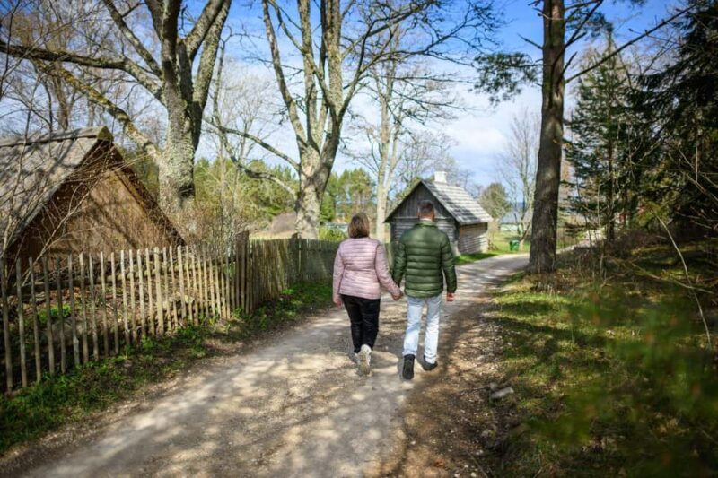 Lahemaa: VIP Tour to Estonias Oldest National Park - Final Thoughts