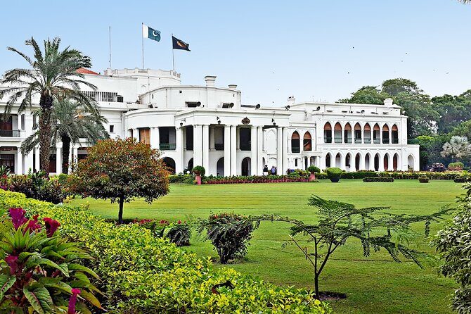 Lahore Big Bus City Tour - The Sum Up