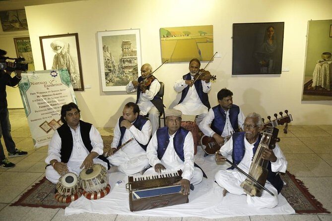 Lahore City, Fort, Museums and Walled City Exploration Tour - Detailed Review of the Tour Experience