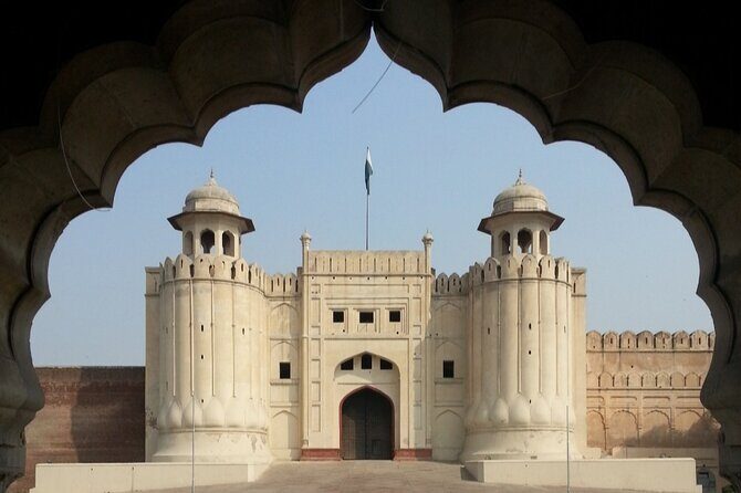 Lahore Full Day Sightseeing Guided Tour - Who Will Love This Tour?