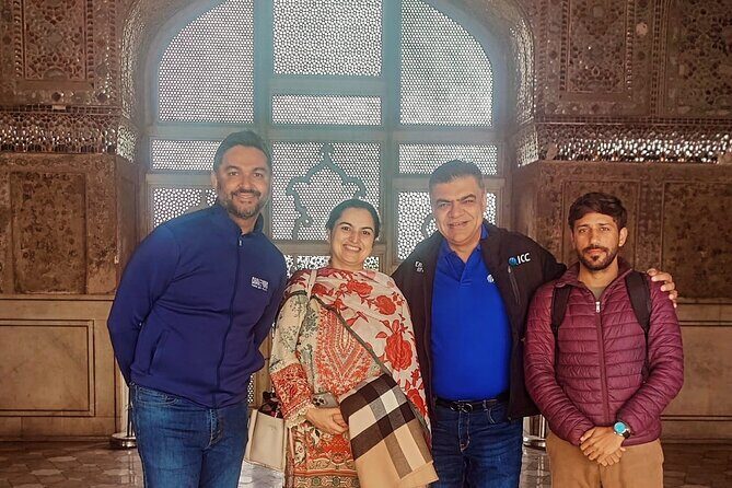 Lahore Heritage and Sightseeing Guided Tour - Why This Tour Offers Real Value