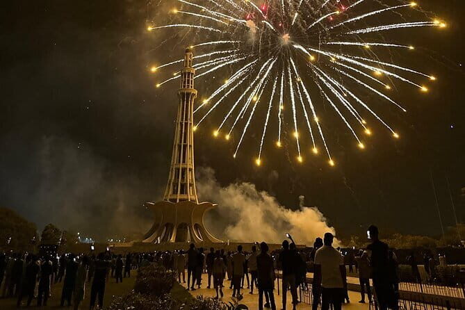 Lahore Heritage in a Day - Exploring Lahore in a Day: A Full Review