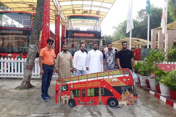 Lahore to Muree Cultural Tour via Islamabad 7 Nights 8 Days - A Deep Dive into the Lahore to Murree Tour