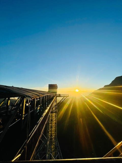 Lai Chau: Glass Bottom Bridge in Sapa Admission Ticket - Authentic Traveler Feedback