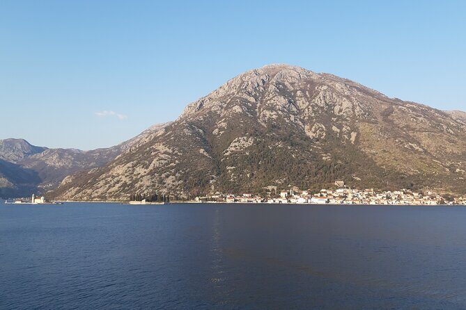Laizy Wednesdays Tour to Montenegro - Value for Money