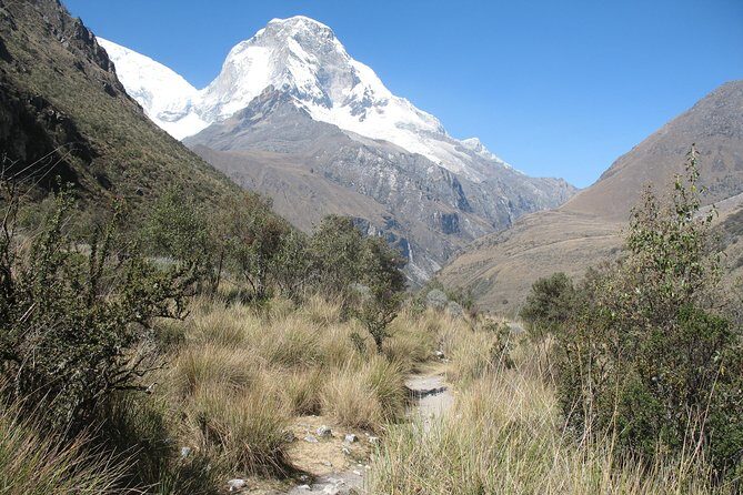 Lake 69 Full-Day Hiking Tour from Huaraz - An In-Depth Look: What to Expect from the Tour