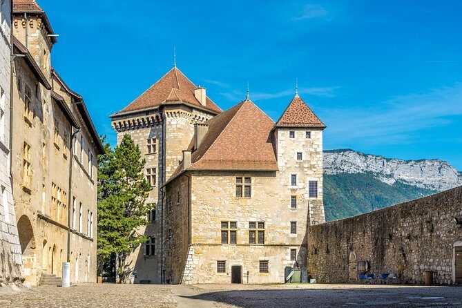 Lake Annecy Private Day Trip from Geneva - An In-Depth Look at the Lake Annecy Private Day Trip
