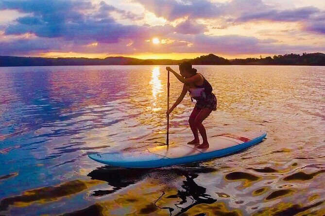 Lake Arenal Private Paddle Board Experience - Frequently Asked Questions