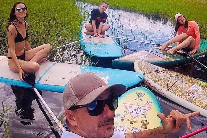 Lake Arenal Private Paddle Board Experience - Frequently Asked Questions