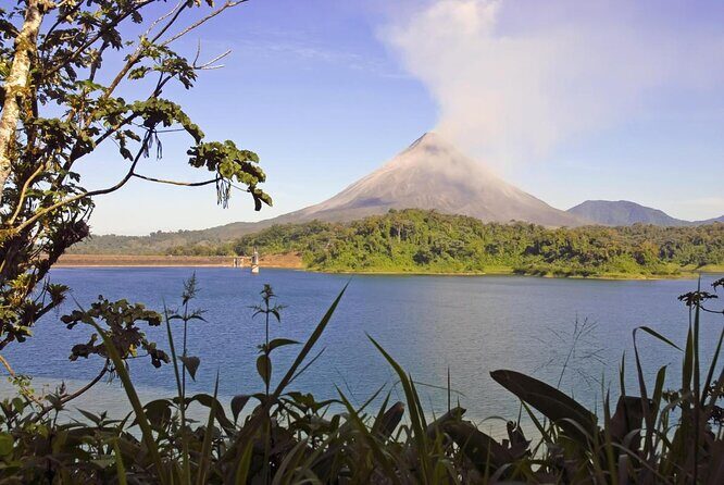Lake Arenal Sport Fishing Incl. Boxlunch - A Deep Dive into the Lake Arenal Sport Fishing Experience