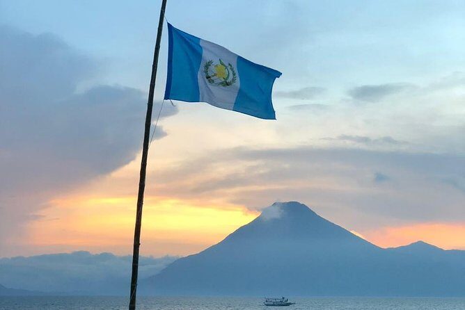 Lake Atitlán and Chichicastenango market tour - Practical Tips for the Tour