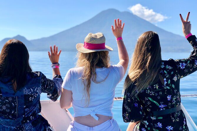 Lake Atitlán and Chichicastenango market tour - The Sum Up