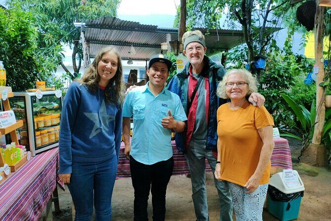 Lake Atitlan Cultural Tour Exploring Mayan Villages - In-Depth Review: Why This Lake Atitlán Tour Stands Out