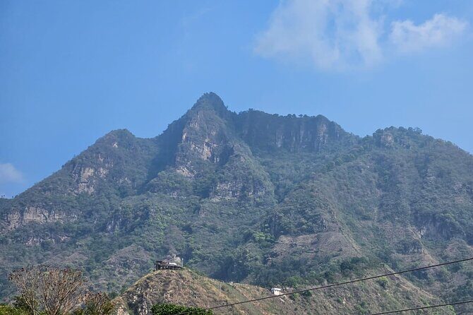 Lake Atitlan - Lake Atitlán Tour Review: A Day in the Heart of Guatemala’s Natural Beauty