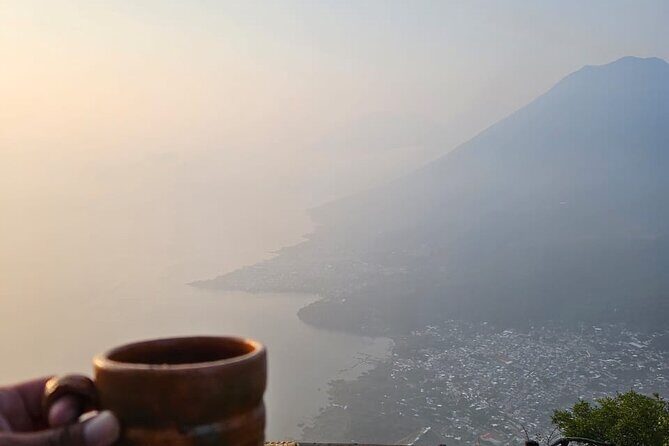 Lake Atitlan - Key Points