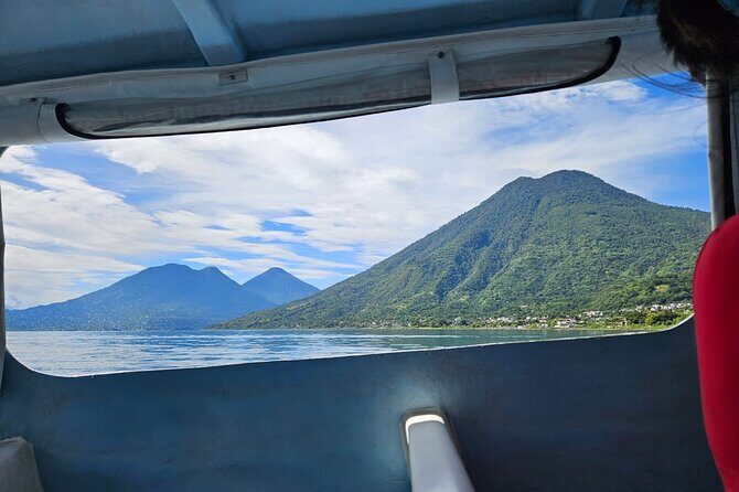 Lake Atitlan - The Sum Up: Why Choose This Lake Atitlán Tour?