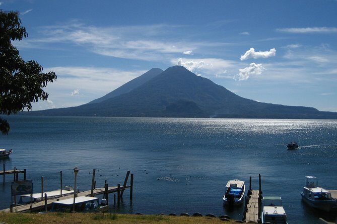 Lake Atitlan Day Tour From Antigua - A Deep Dive into the Lake Atitlán Day Tour from Antigua