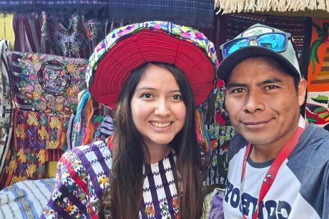 Lake Atitlan Guided Tour by Boat from Panajachel - Final Thoughts