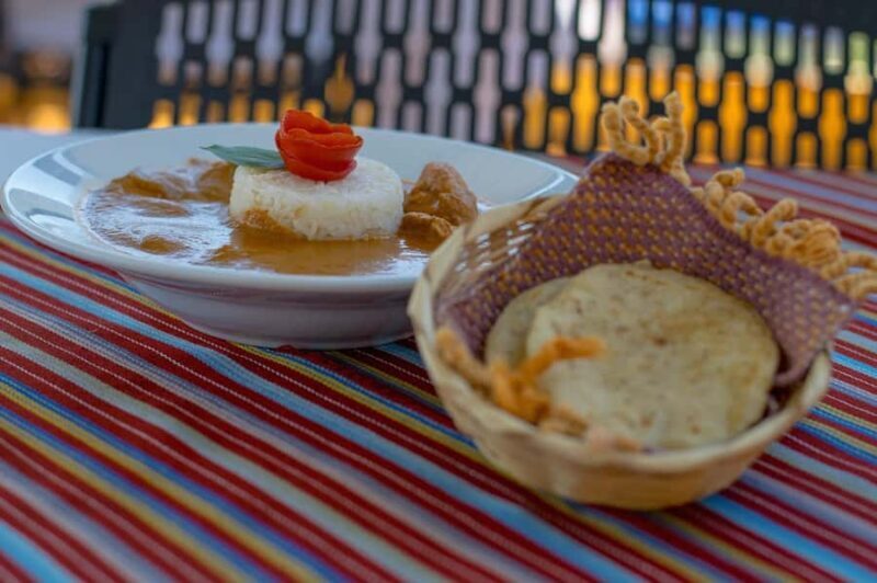 Lake Atitlan Maya Kitchen: 3-Hour Cooking Class - Authenticity and Value
