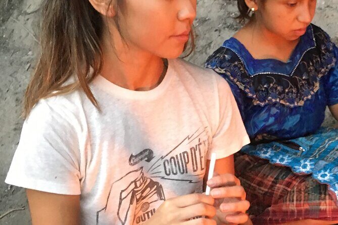 Lake Atitlan: Mayan Ceremony at the Sacred Caves - Practicalities and What to Expect