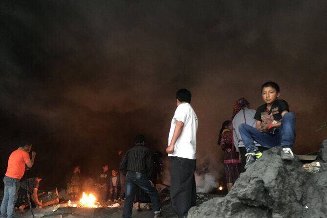 Lake Atitlan: Mayan Ceremony at the Sacred Caves - An In-Depth Look at the Mayan Ceremony at the Sacred Caves