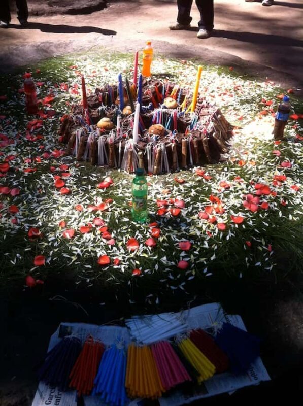 Lake Atitlan: Mayan Ceremony at the Sacred Caves - Key Points