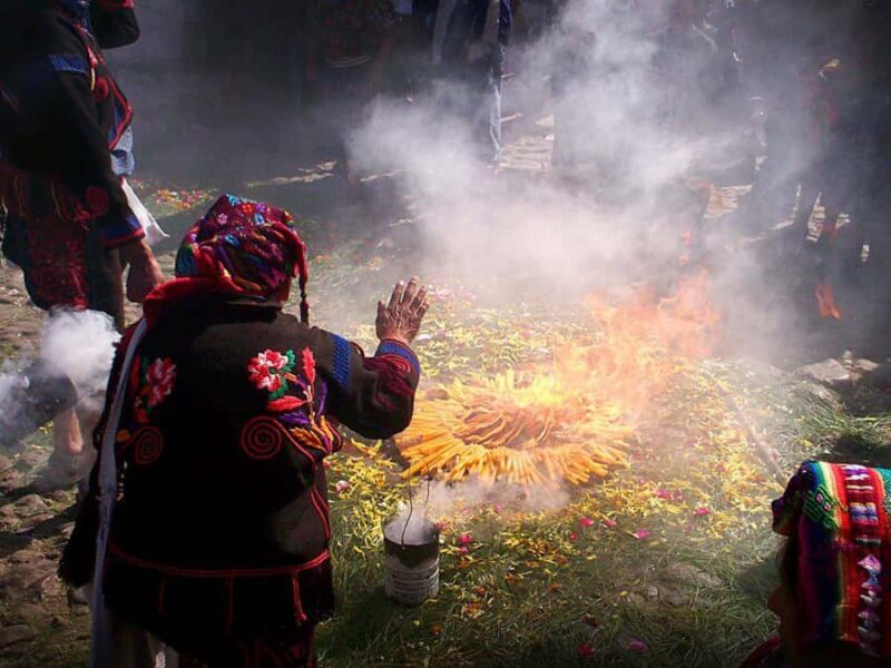 Lake Atitlan: Mayan Ceremony at the Sacred Caves - Practical Tips and Considerations