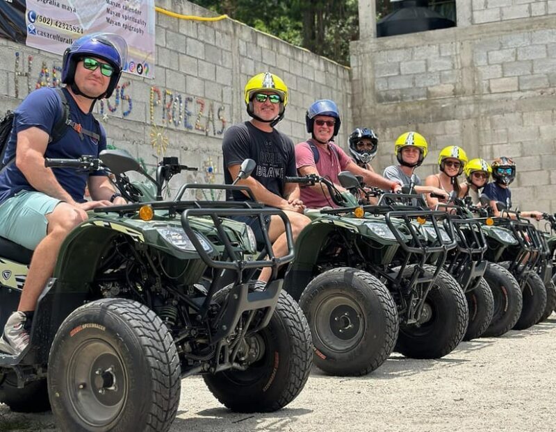 Lake Atitlán Mountain - What’s Included and What You Should Bring