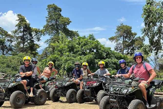 Lake Atitlán Mountain Tour - Experience the Best of Lake Atitlán with the Mountain Tour