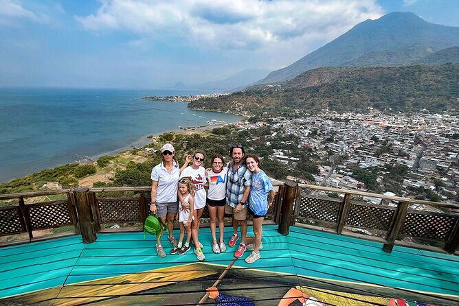Lake Atitlán Mountain Tour - Final Thoughts
