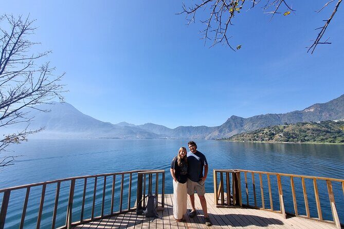 Lake Atitlán Mountain Tour - Who Should Book This Tour?