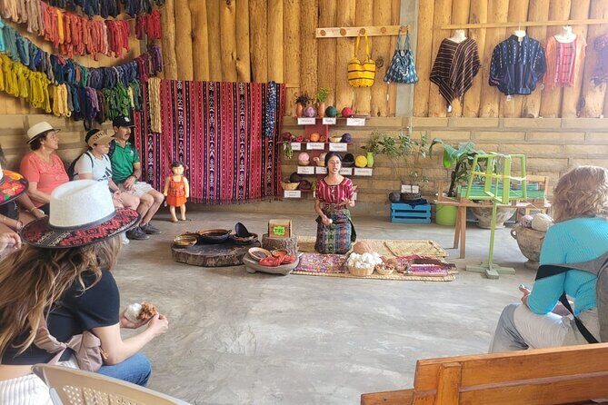 Lake Atitlan One Day Tour from Antigua - The Sum Up