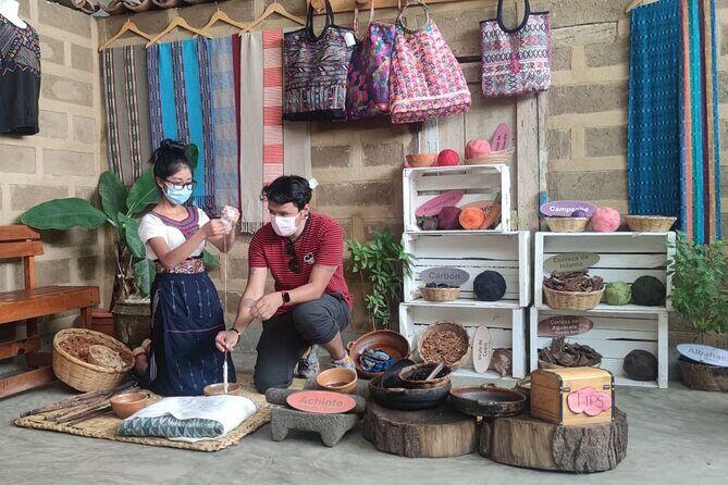 Lake Atitlan One Day Tour from Antigua - What’s Included and What’s Not