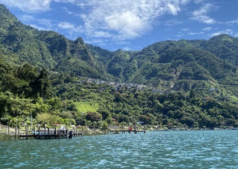 Lake Atitlan: Santa Cruz Ridge Sunrise Tour - Final The Sum Up