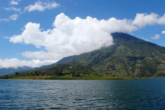 Lake Atitlán Sightseeing Cruise with Transport from Antigua - A Deep Dive into the Lake Atitlán Experience