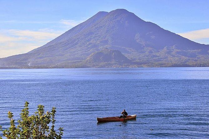 Lake Atitlán Sightseeing Cruise with Transport from Guatemala City - Exploring Lake Atitlán: An Authentic Guatemalan Experience