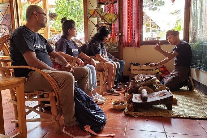 Lake Atitlán, Three Mayan Villages Tour - Key Points