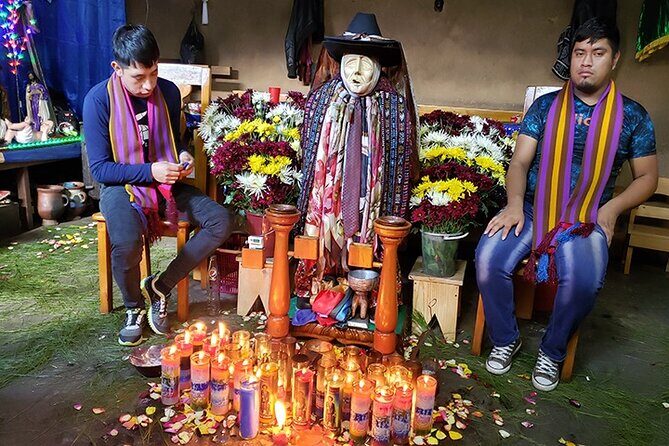 Lake Atitlán, Three Mayan Villages Tour - An In-Depth Look at the Lake Atitlán, Three Villanages Tour