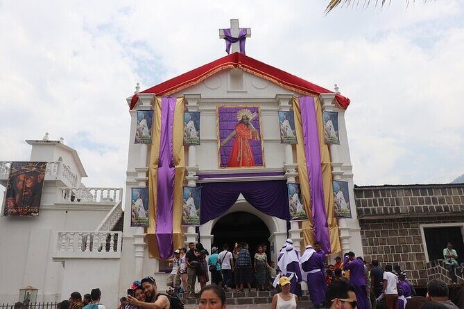 Lake Atitlán, Three Mayan Villages Tour - Final Thoughts