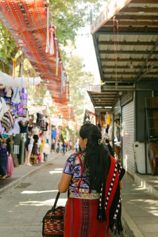 Lake Atitlan Tour: San Juan, San Pedro & Santiago in 1 Day - Exploring Lake Atitlán: An Authentic Guatemalan Journey