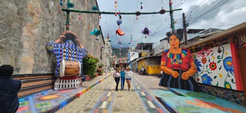 Lake Atitlan Tour: San Juan, San Pedro & Santiago in 1 Day - Final thoughts