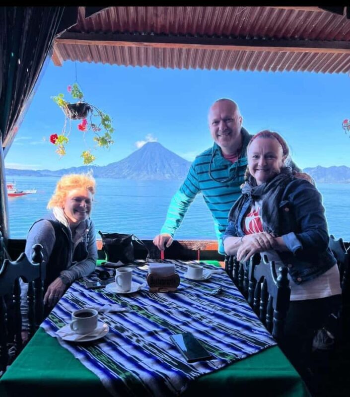 Lake Atitlan Tour - Lake Atitlan Tour: A Balanced Look at Guatemala’s Iconic Lake