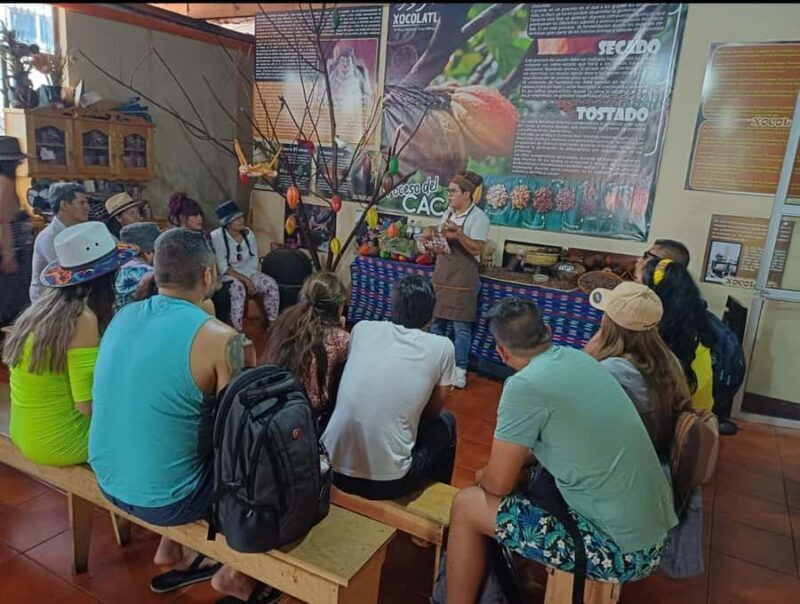 Lake Atitlan Tour - Final Word